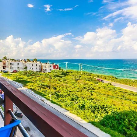 Deep Blue Condos - 201 Исла-Мухерес Экстерьер фото