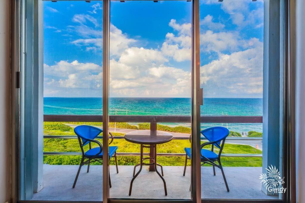 Deep Blue Condos - 201 Исла-Мухерес Экстерьер фото