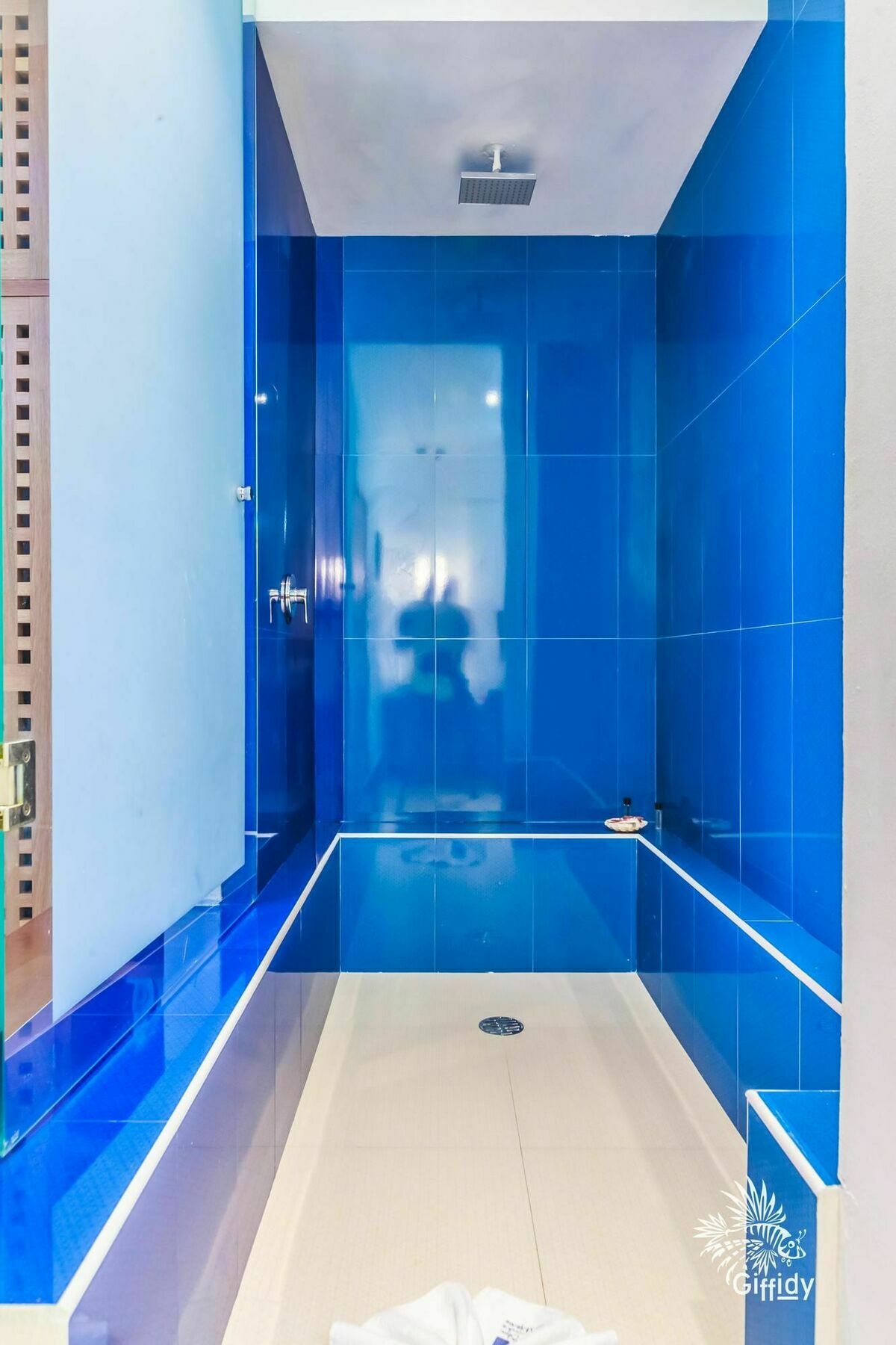 Deep Blue Condos - 201 Исла-Мухерес Экстерьер фото